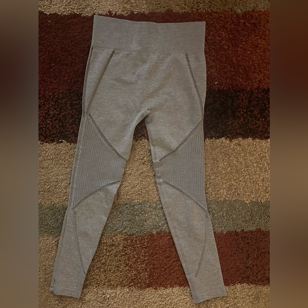 Nova Sport Gray Bottoms